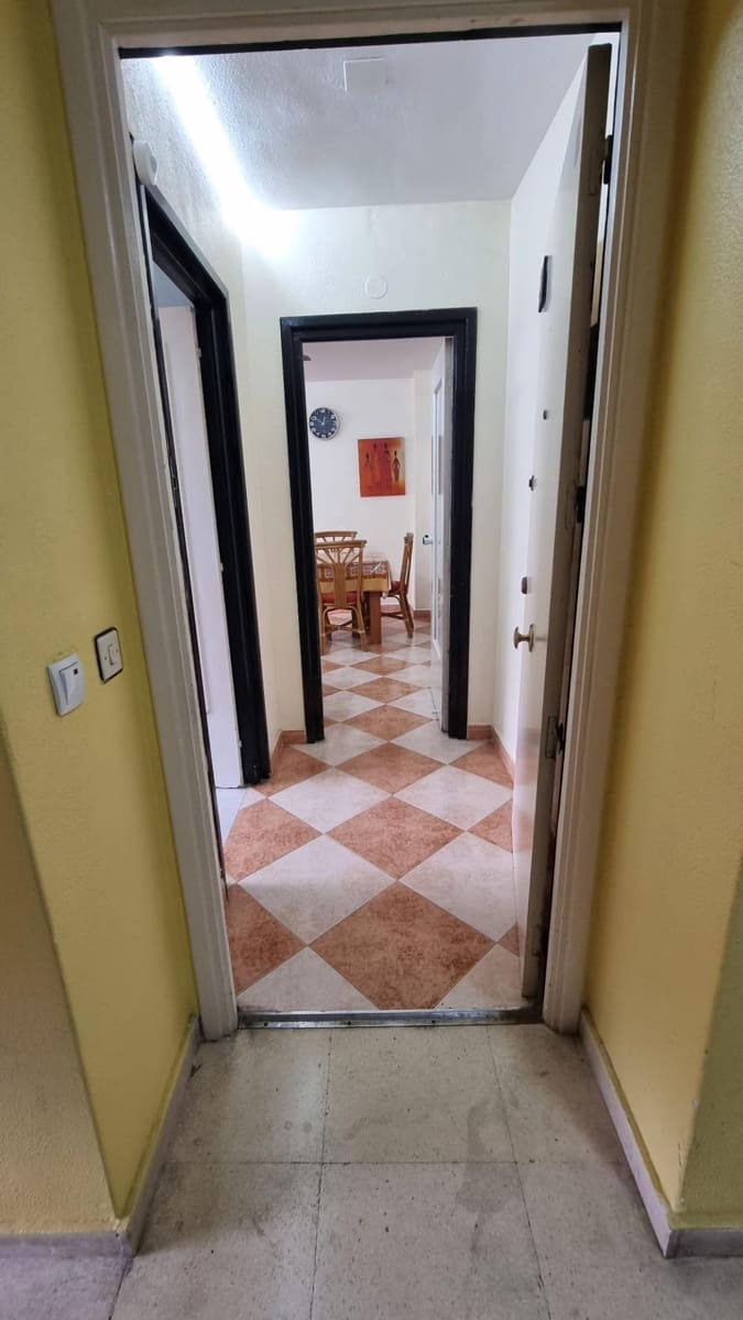 3 sypialnia Apartament na sprzedaż w Torrevieja - 136 900 € (Ref: 9591284)