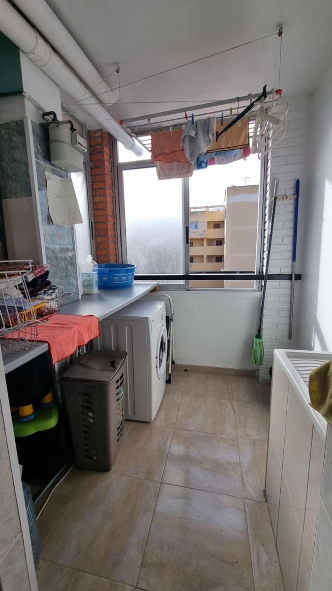 3 sypialnia Apartament na sprzedaż w Torrevieja - 136 900 € (Ref: 9591284)