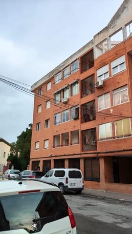 3 sypialnia Apartament na sprzedaż w Playa del Acequión, Torrevieja - 136 900 € (Ref: 9591284)