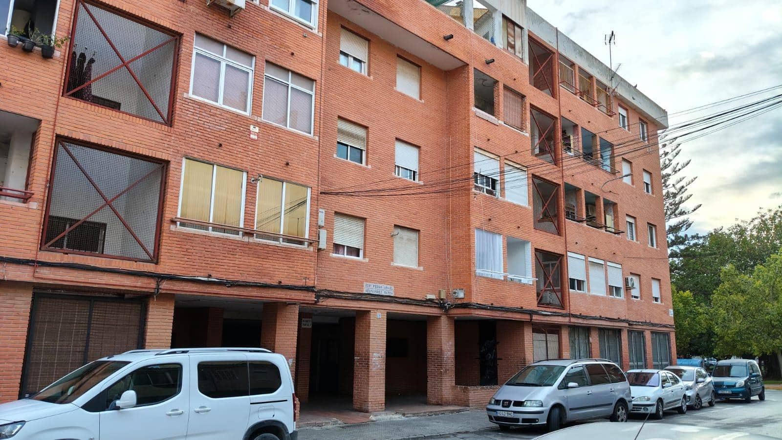 3 sypialnia Apartament na sprzedaż w Torrevieja - 136 900 € (Ref: 9591284)
