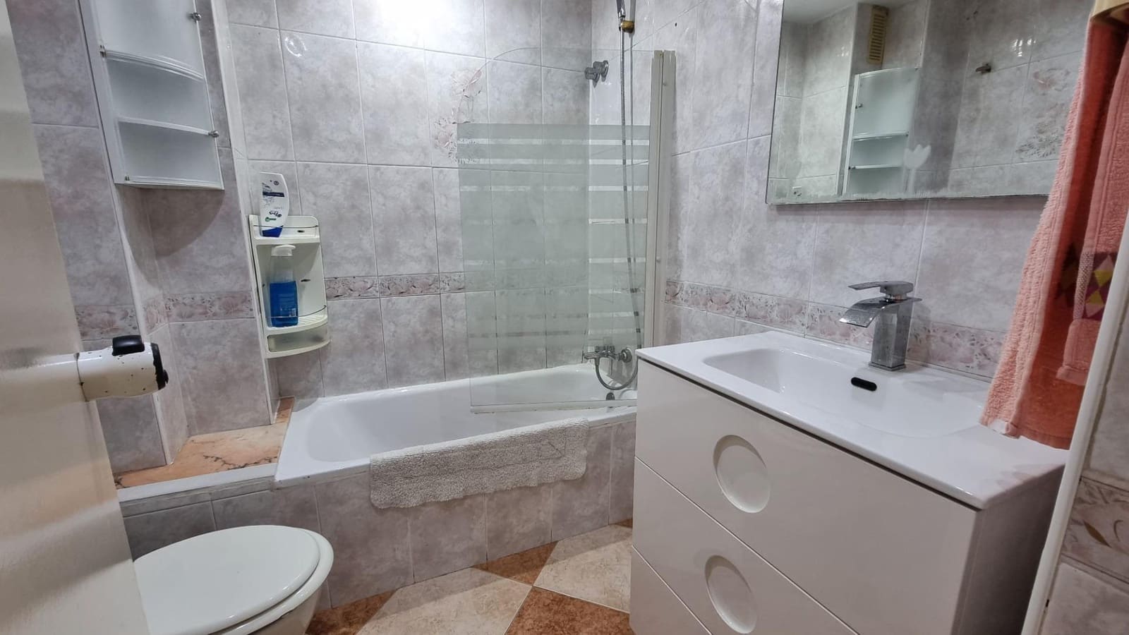 3 sypialnia Apartament na sprzedaż w Torrevieja - 136 900 € (Ref: 9591284)