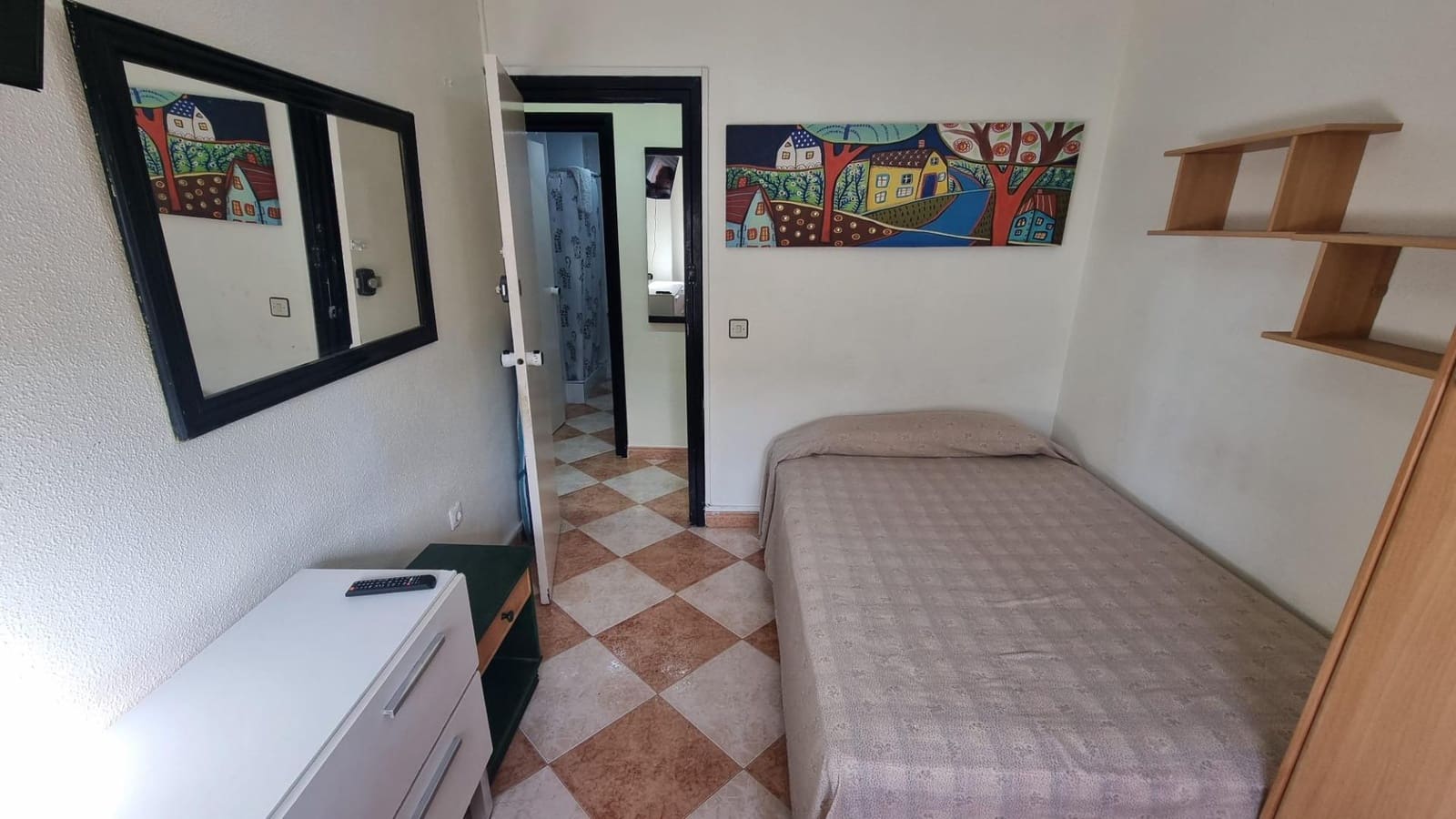 3 sypialnia Apartament na sprzedaż w Torrevieja - 136 900 € (Ref: 9591284)