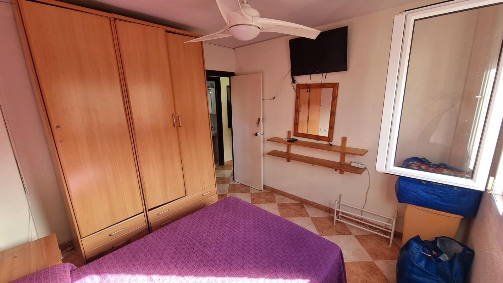 3 sypialnia Apartament na sprzedaż w Torrevieja - 136 900 € (Ref: 9591284)