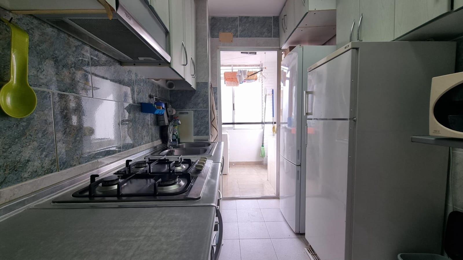 3 sypialnia Apartament na sprzedaż w Torrevieja - 136 900 € (Ref: 9591284)