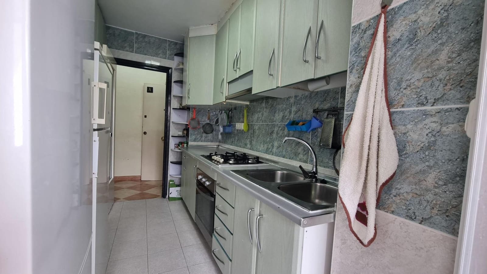 3 sypialnia Apartament na sprzedaż w Torrevieja - 136 900 € (Ref: 9591284)