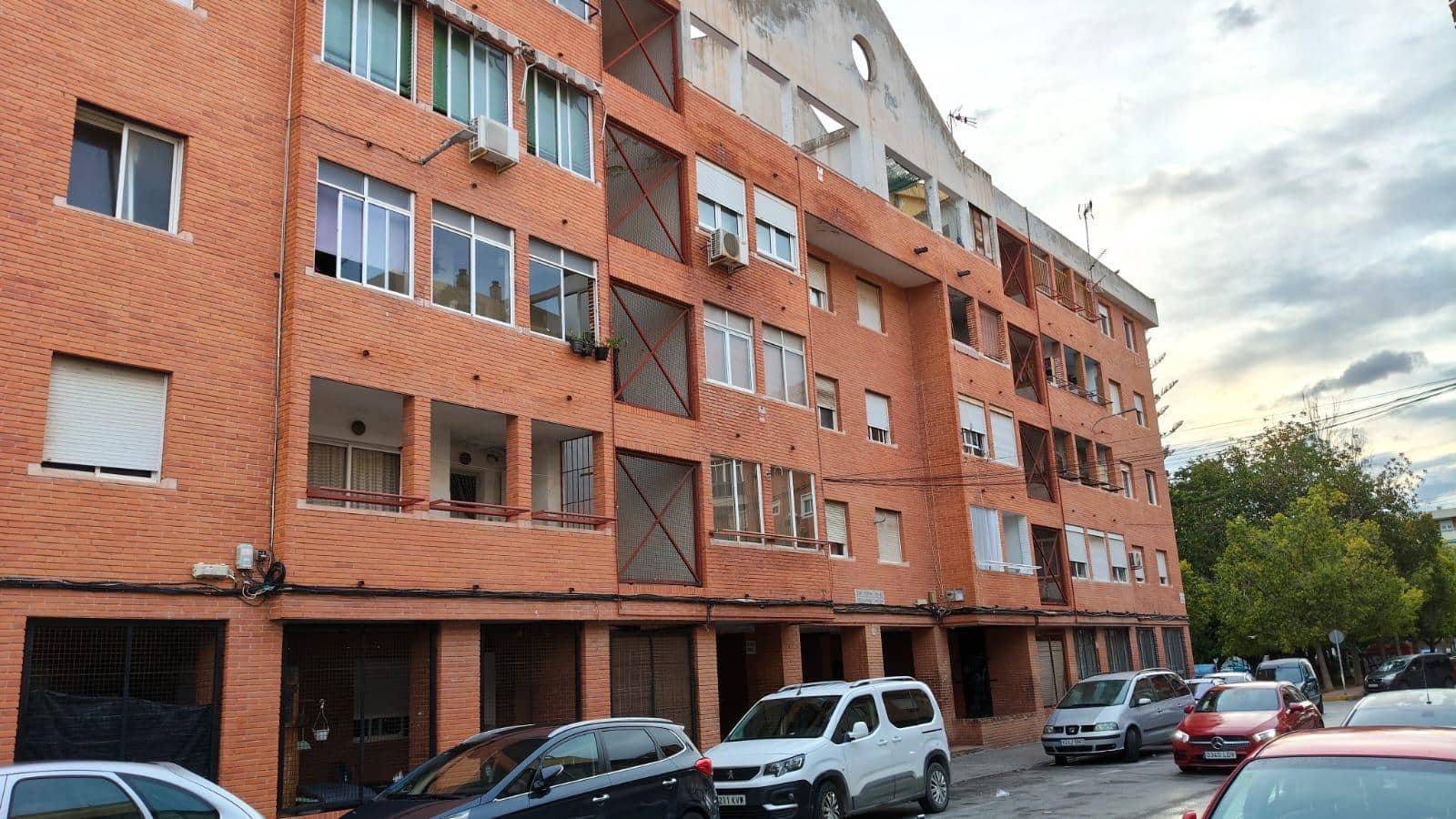 3 chambre Appartement à vendre à Torrevieja - 129 900 € (Ref: 9591284)