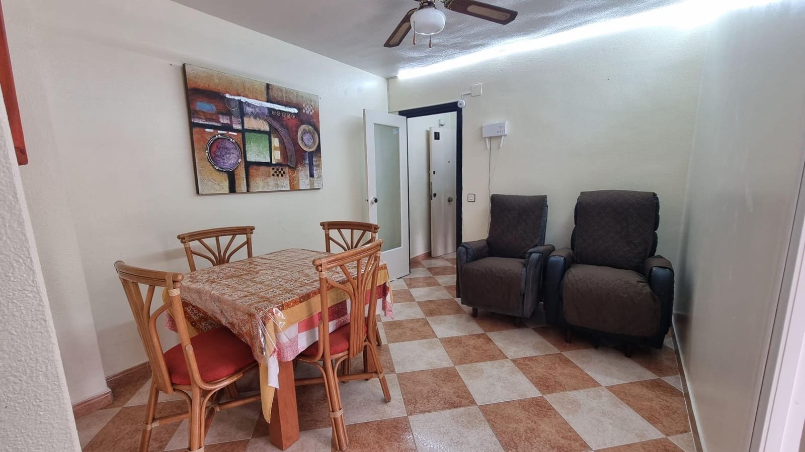 3 chambre Appartement à vendre à Torrevieja - 129 900 € (Ref: 9591284)