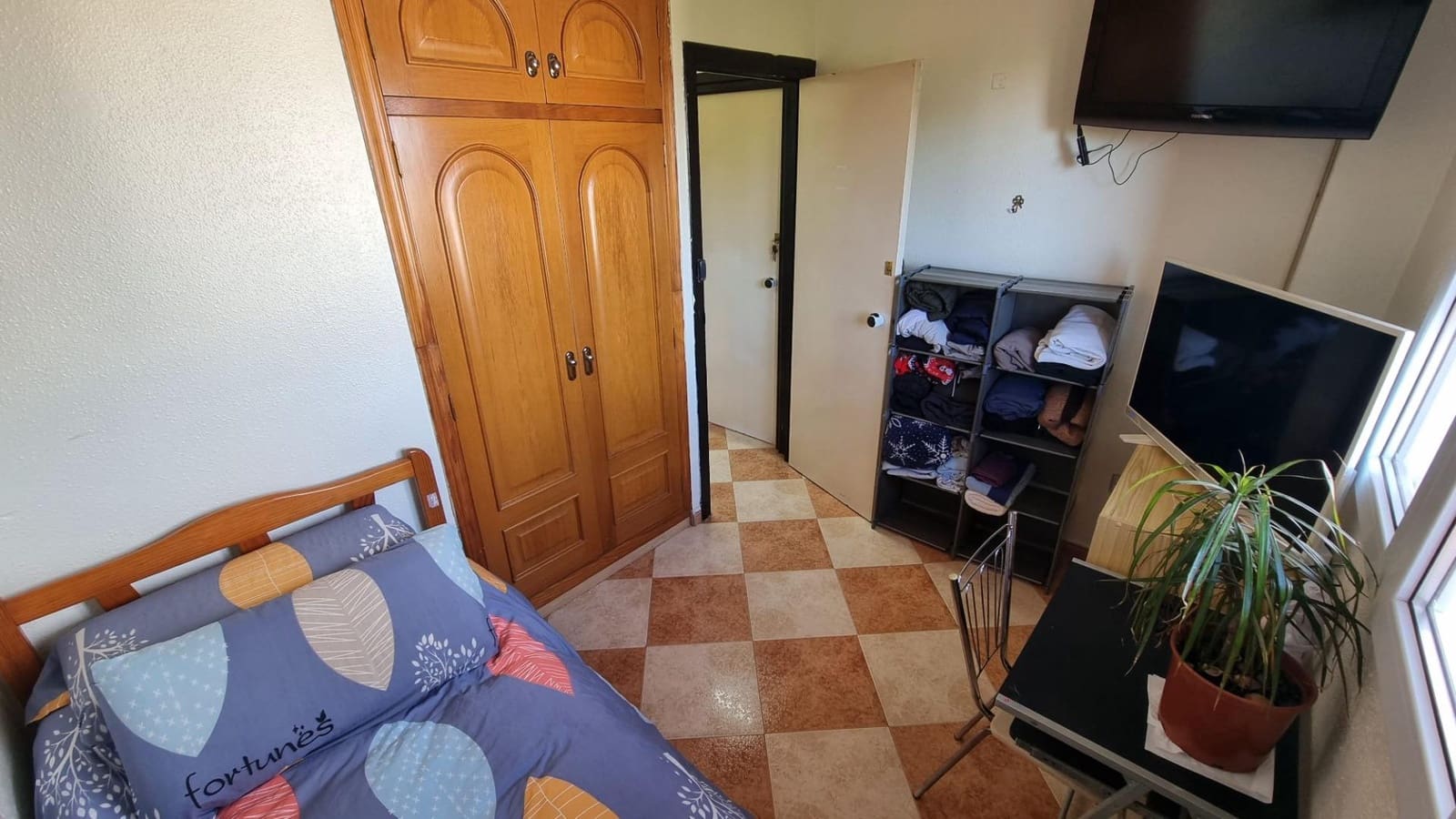3 chambre Appartement à vendre à Torrevieja - 129 900 € (Ref: 9591284)