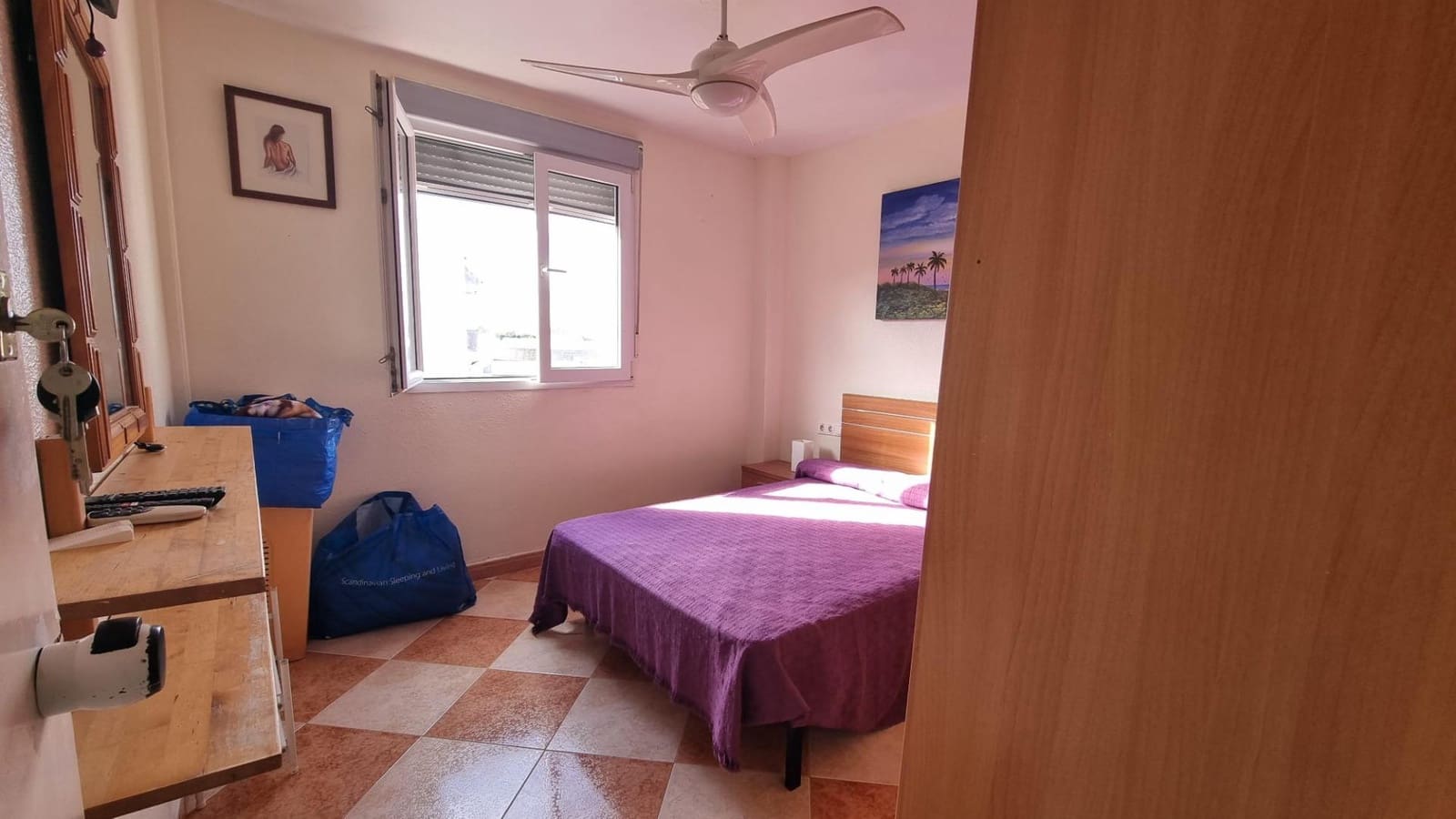 3 chambre Appartement à vendre à Torrevieja - 129 900 € (Ref: 9591284)