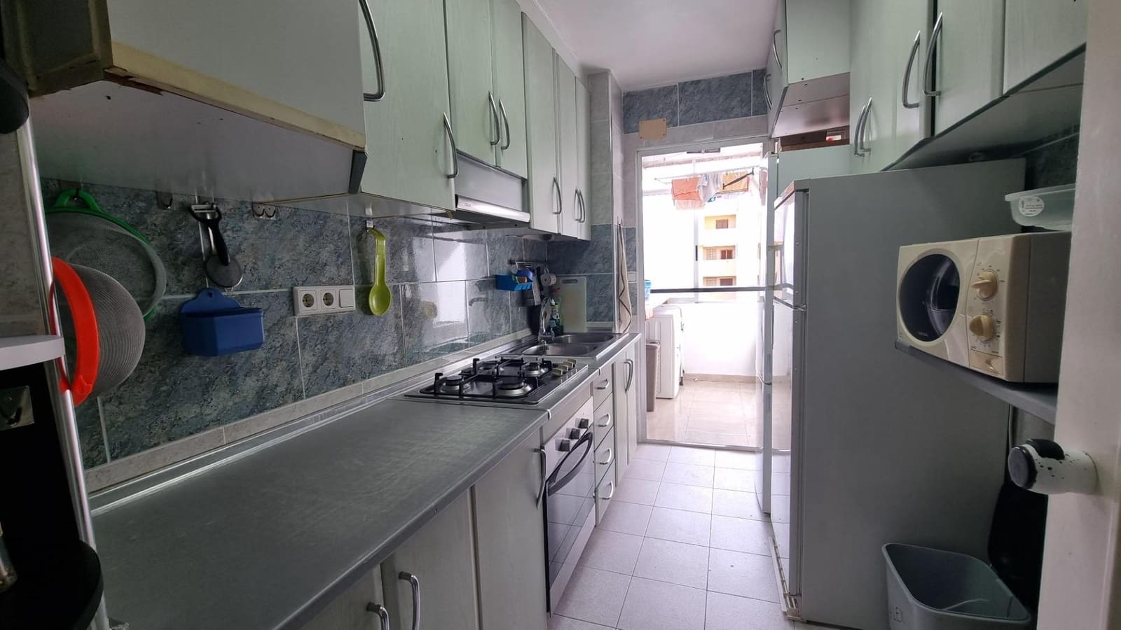 3 chambre Appartement à vendre à Torrevieja - 129 900 € (Ref: 9591284)