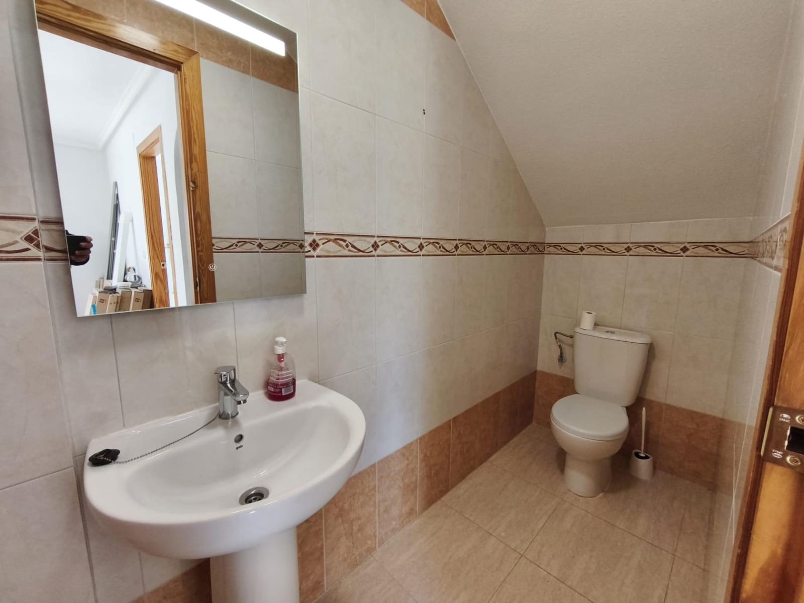 3 bedroom Terraced Villa for sale in Rojales with pool - € 289,000 (Ref: 9591285)