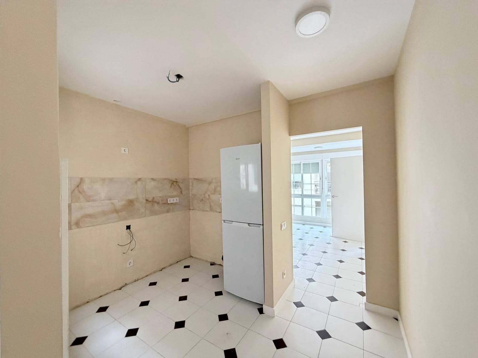 3 makuuhuone Huoneisto myytävänä paikassa Torrevieja - 159 000 € (Ref: 9591286)