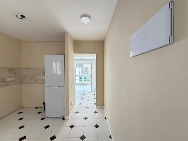 3 makuuhuone Huoneisto myytävänä paikassa Centro, Torrevieja - 159 000 € (Ref: 9591286)