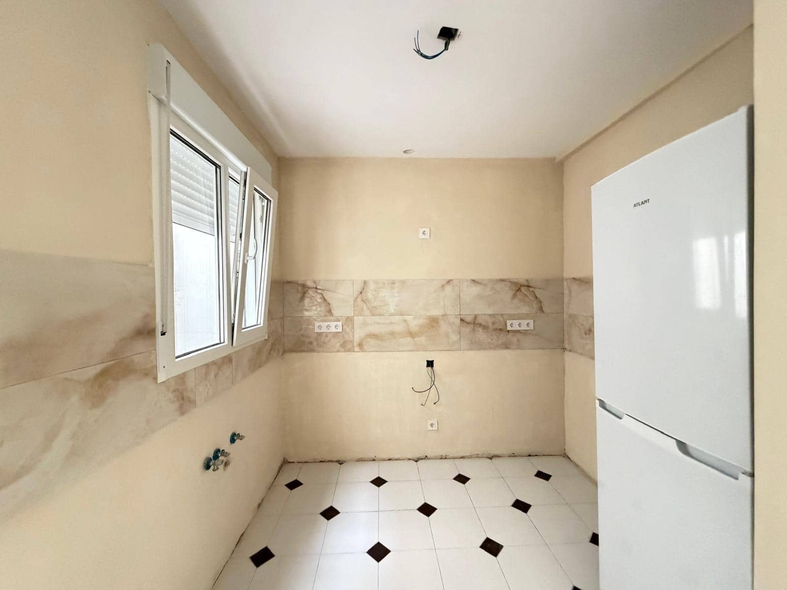 3 makuuhuone Huoneisto myytävänä paikassa Torrevieja - 159 000 € (Ref: 9591286)