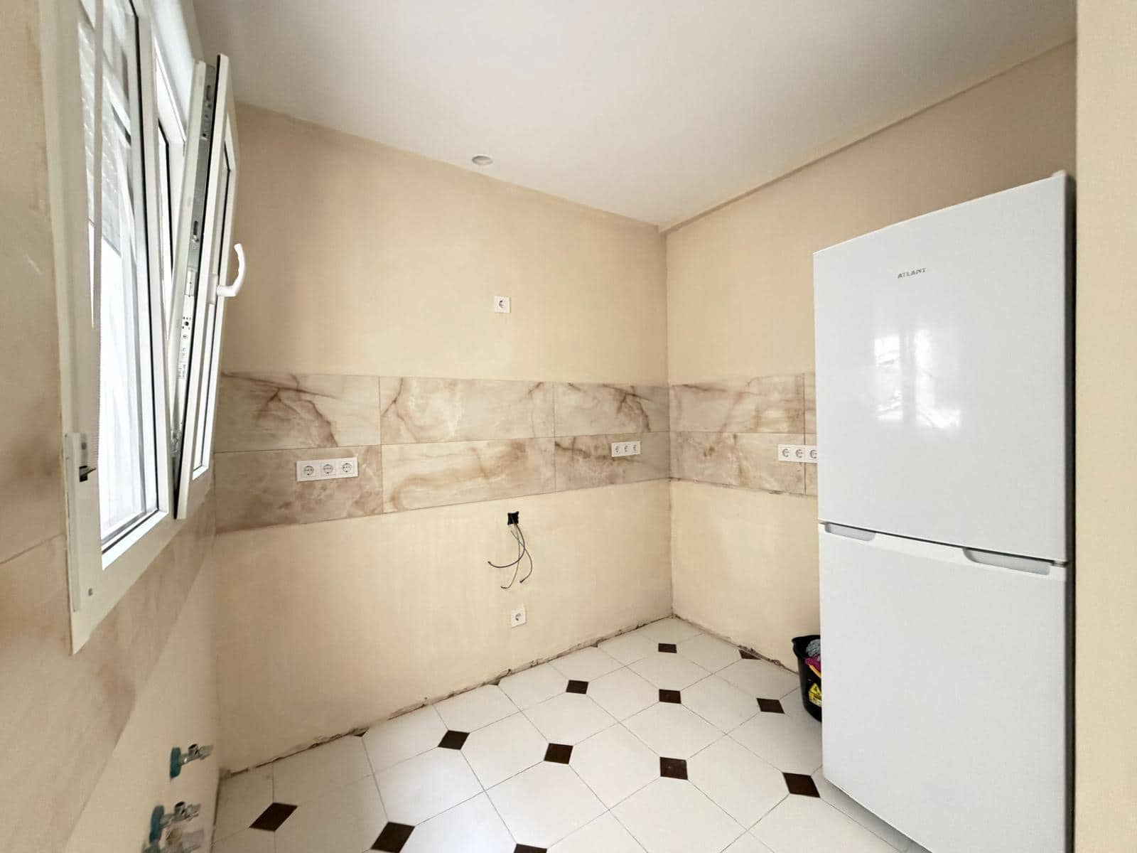 3 makuuhuone Huoneisto myytävänä paikassa Torrevieja - 159 000 € (Ref: 9591286)