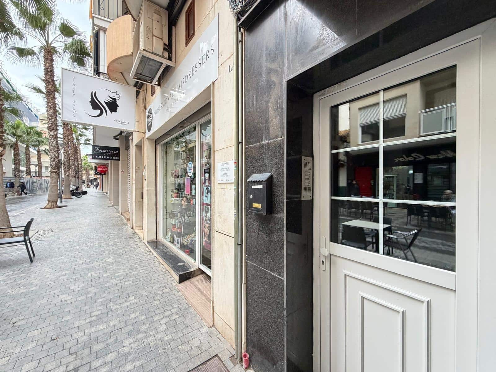 3 makuuhuone Huoneisto myytävänä paikassa Torrevieja - 159 000 € (Ref: 9591286)