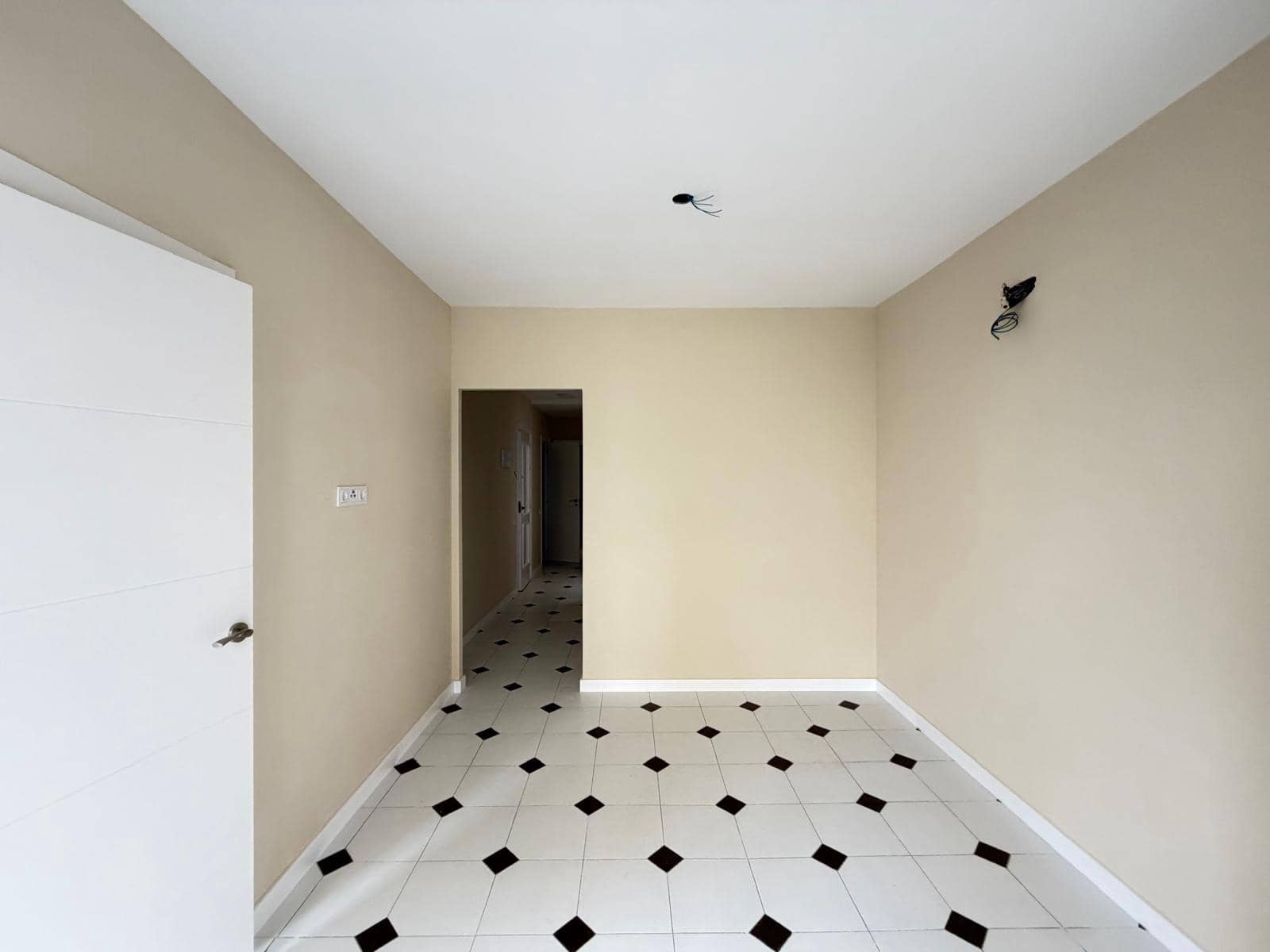 3 makuuhuone Huoneisto myytävänä paikassa Torrevieja - 159 000 € (Ref: 9591286)