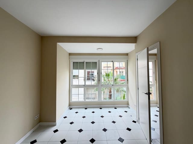 3 makuuhuone Huoneisto myytävänä paikassa Centro, Torrevieja - 159 000 € (Ref: 9591286)