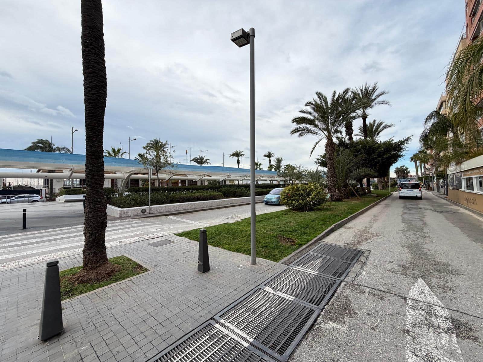 3 makuuhuone Huoneisto myytävänä paikassa Torrevieja - 159 000 € (Ref: 9591286)