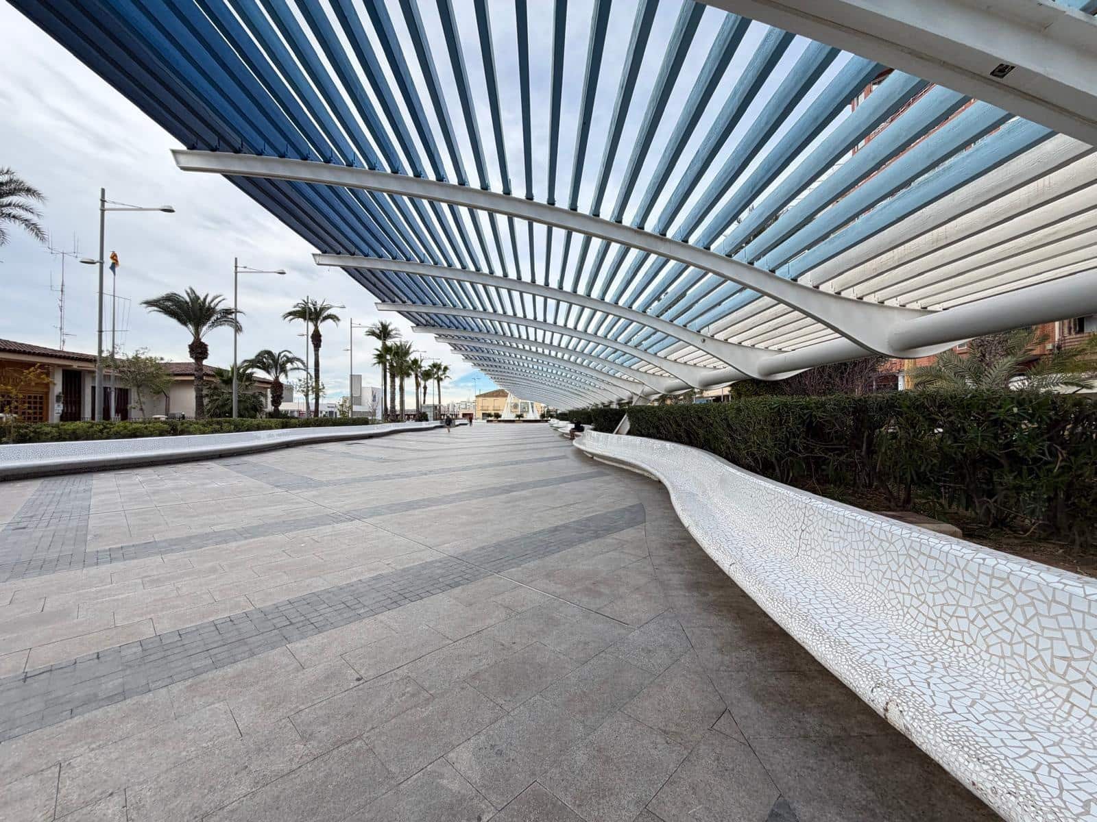 3 makuuhuone Huoneisto myytävänä paikassa Torrevieja - 159 000 € (Ref: 9591286)