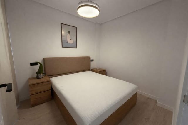 2 quarto Apartamento para venda em Playa del Cura, Torrevieja - 159 900 € (Ref: 9596129)