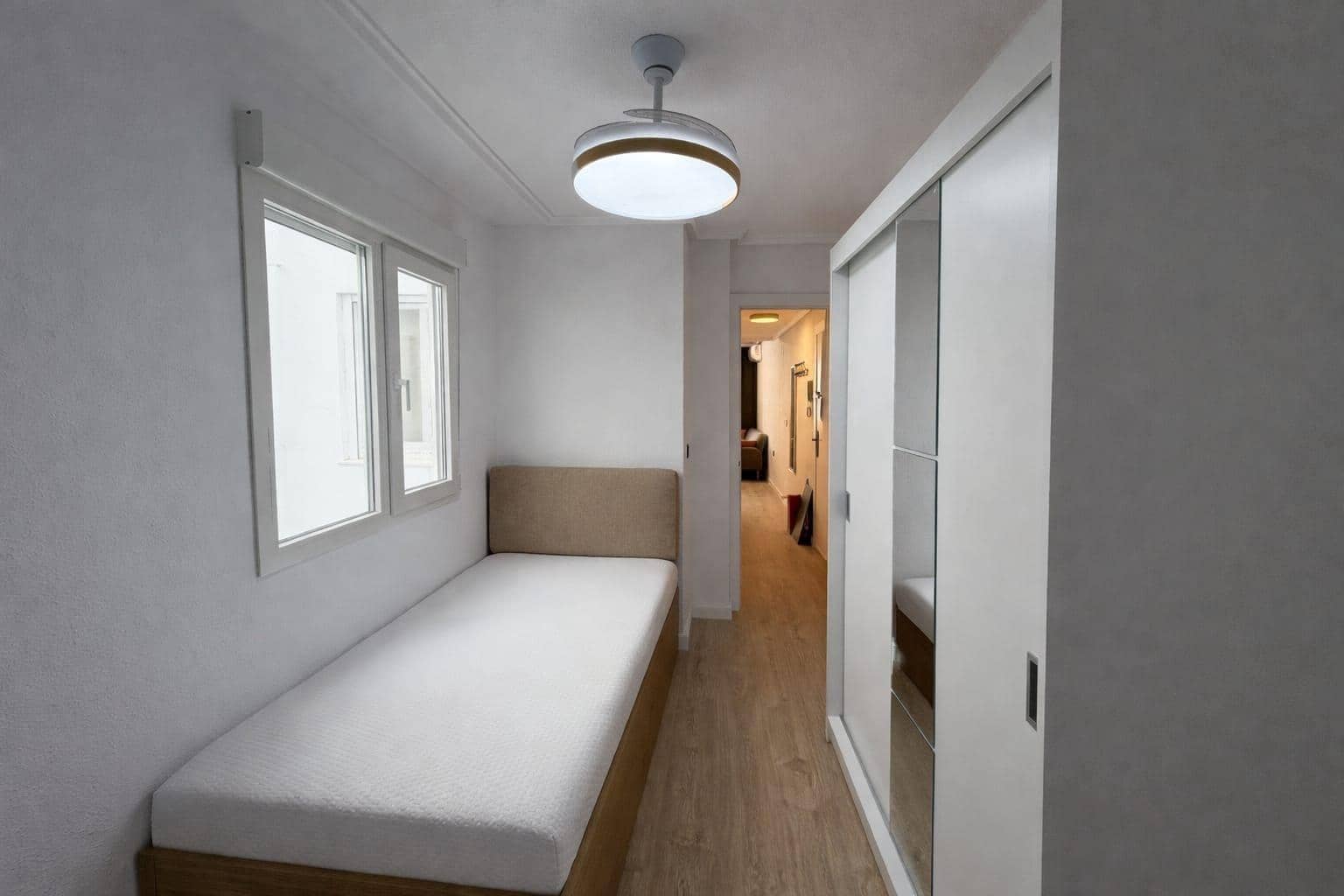 2 quarto Apartamento para venda em Torrevieja - 159 900 € (Ref: 9596129)