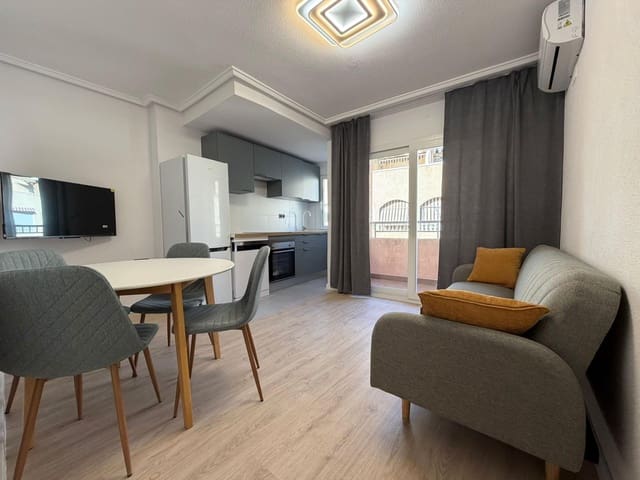 2 quarto Apartamento para venda em Playa del Cura, Torrevieja - 159 900 € (Ref: 9596129)