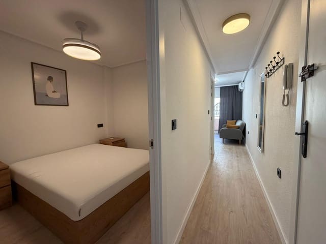 2 quarto Apartamento para venda em Playa del Cura, Torrevieja - 159 900 € (Ref: 9596129)