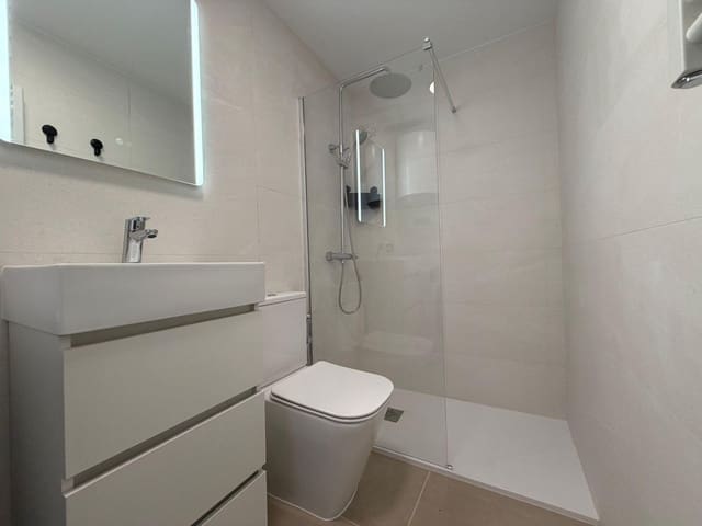 2 quarto Apartamento para venda em Playa del Cura, Torrevieja - 159 900 € (Ref: 9596129)