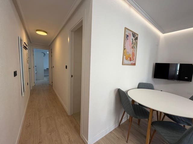 2 quarto Apartamento para venda em Playa del Cura, Torrevieja - 159 900 € (Ref: 9596129)