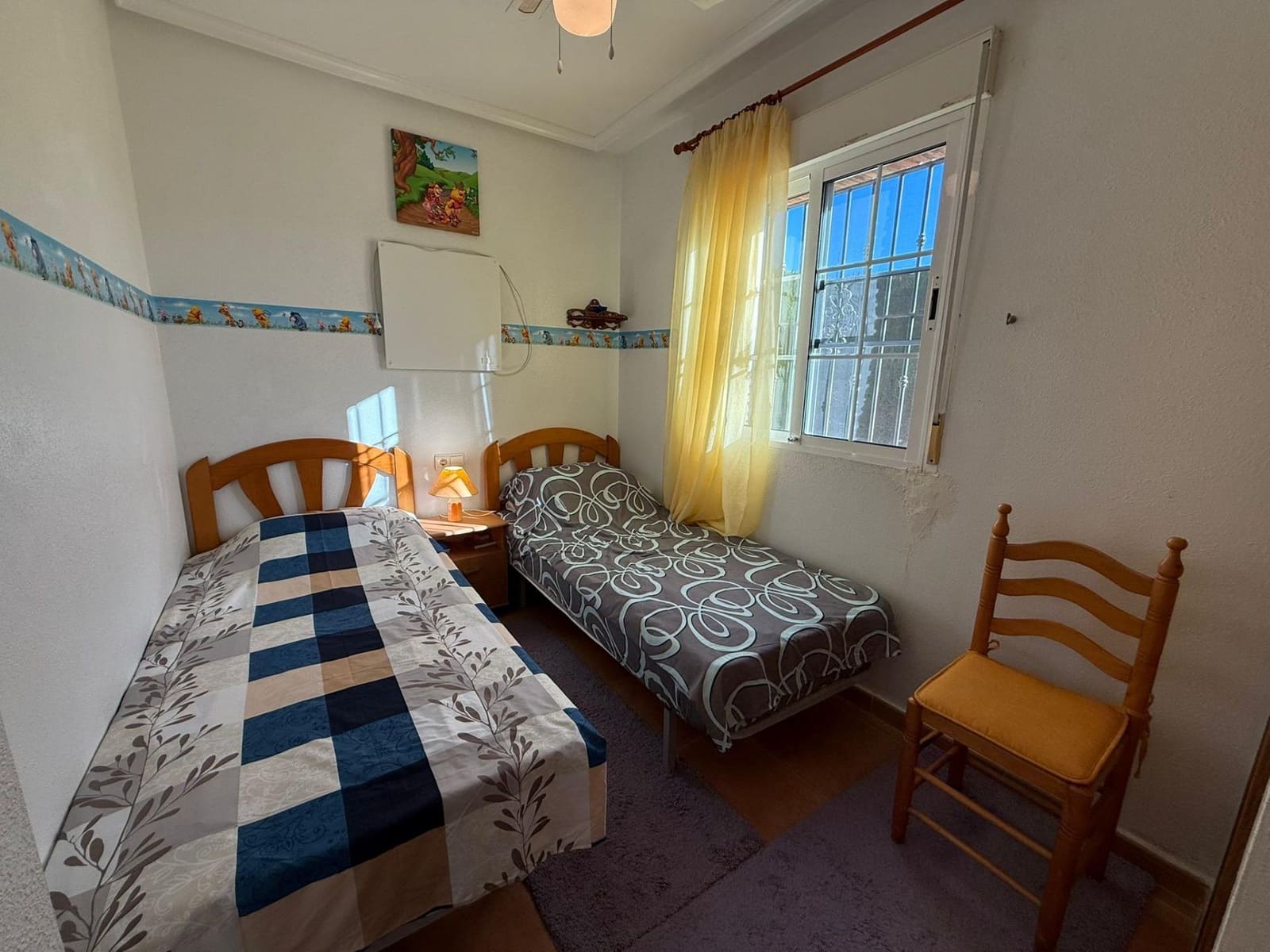 3 makuuhuone Huvila myytävänä paikassa El Raso mukana uima-altaan - 255 000 € (Ref: 9596130)