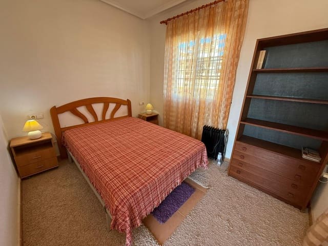 3 makuuhuone Huvila myytävänä paikassa El Raso, Guardamar del Segura mukana uima-altaan - 255 000 € (Ref: 9596130)