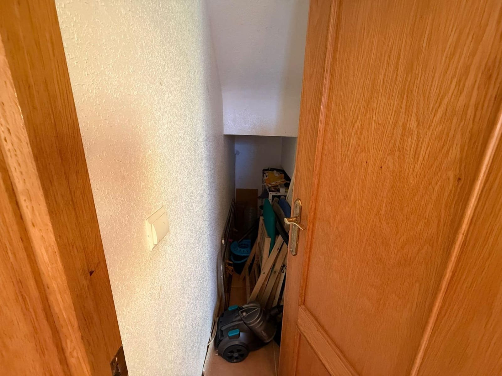 3 makuuhuone Huvila myytävänä paikassa El Raso mukana uima-altaan - 255 000 € (Ref: 9596130)