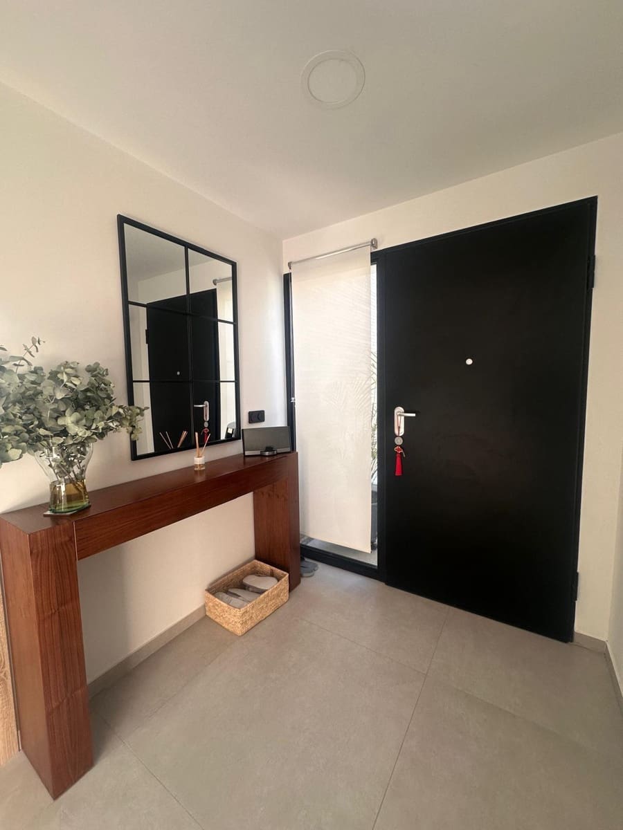 4 soverom Villa til salgs i Algorfa med garasje - € 770 000 (Ref: 9599540)