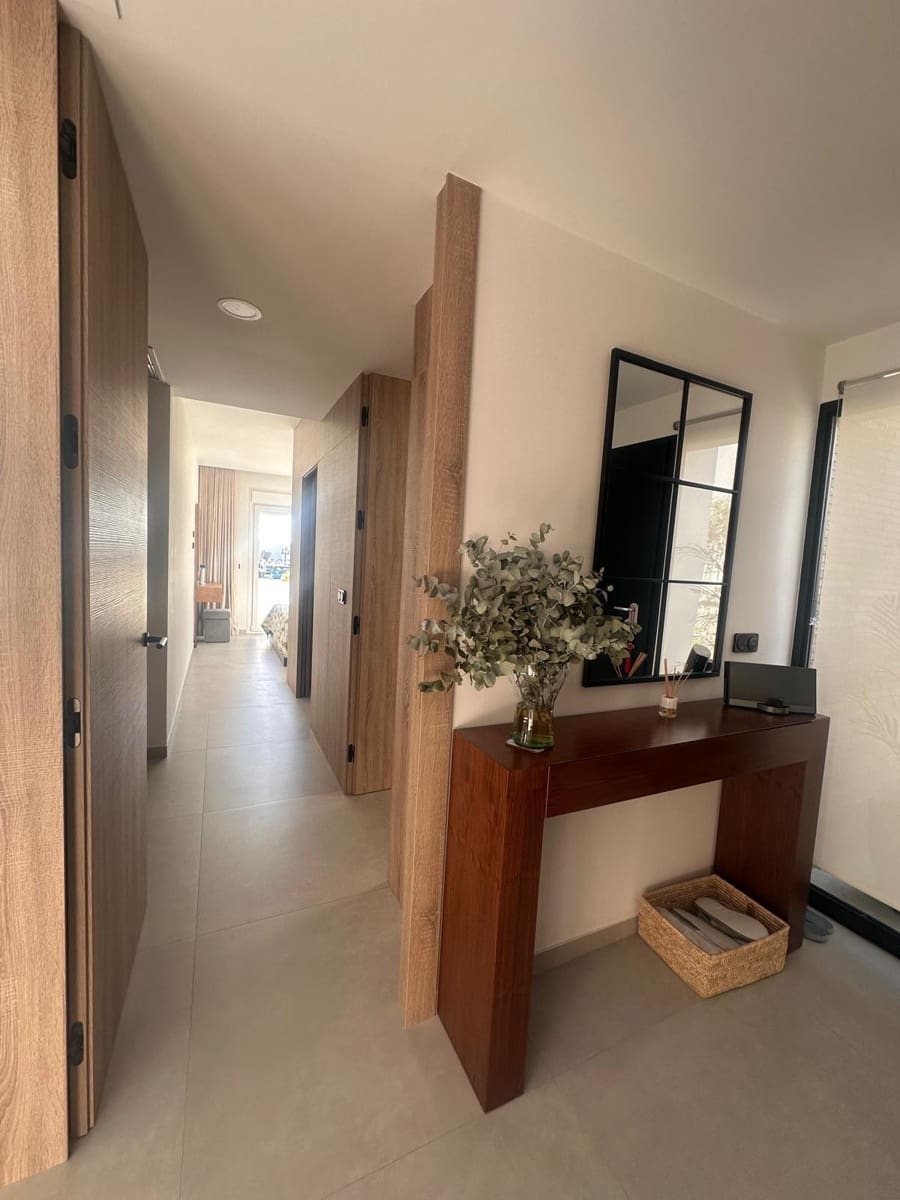 4 soverom Villa til salgs i Algorfa med garasje - € 770 000 (Ref: 9599540)