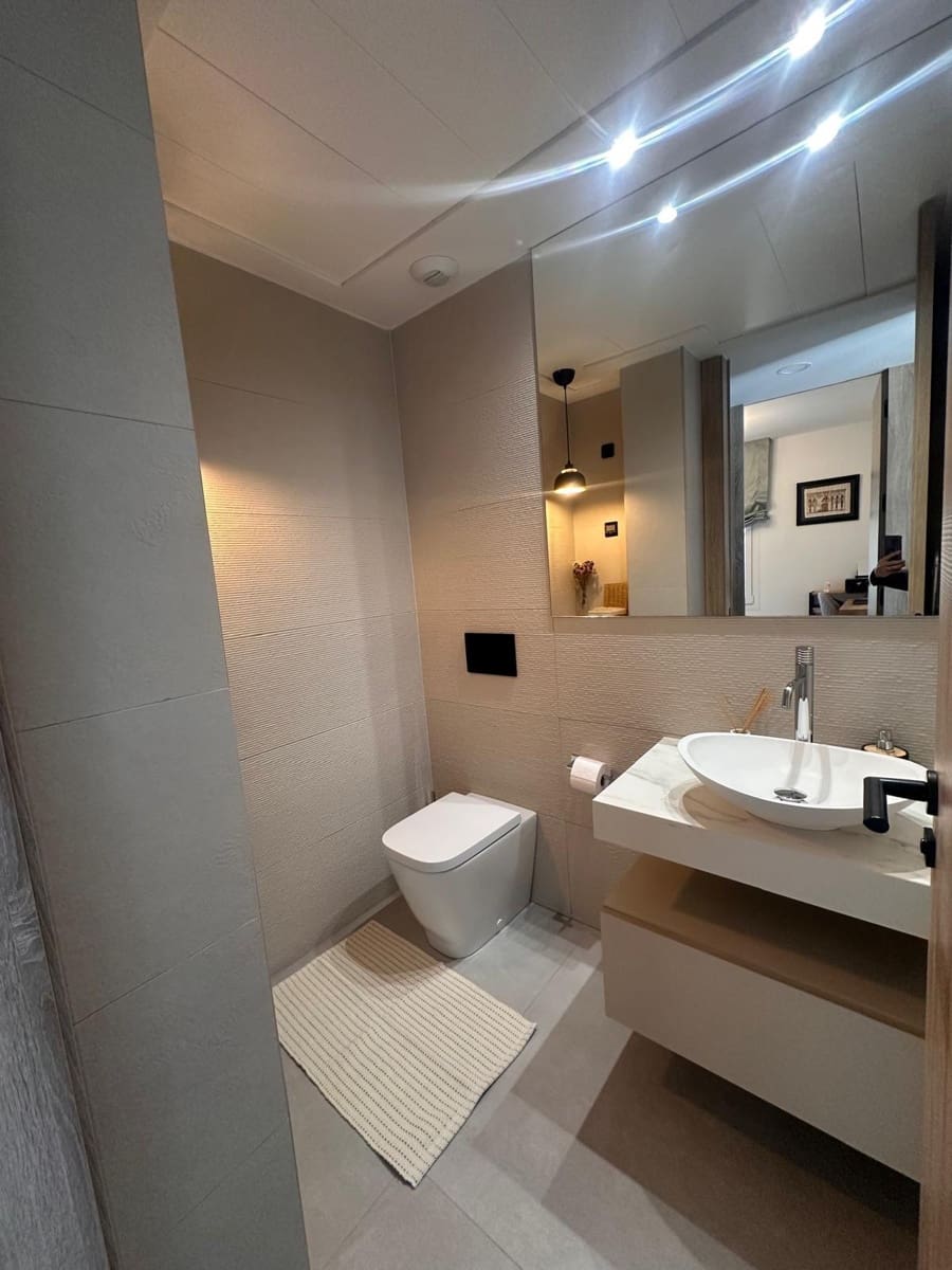 4 soverom Villa til salgs i Algorfa med garasje - € 770 000 (Ref: 9599540)