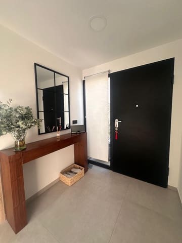 4 soverom Villa til salgs i Algorfa med garasje - € 770 000 (Ref: 9599540)