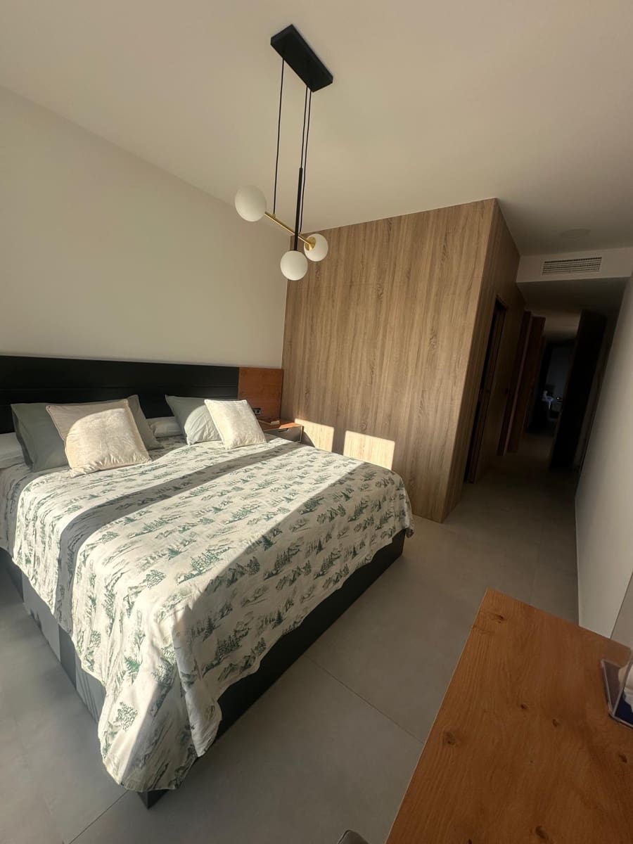 4 soverom Villa til salgs i Algorfa med garasje - € 770 000 (Ref: 9599540)