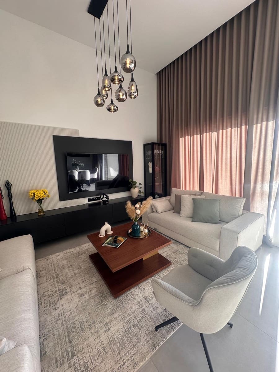 4 soverom Villa til salgs i Algorfa med garasje - € 770 000 (Ref: 9599540)