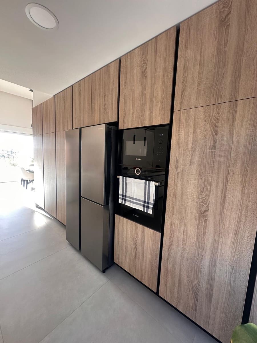 4 soverom Villa til salgs i Algorfa med garasje - € 770 000 (Ref: 9599540)