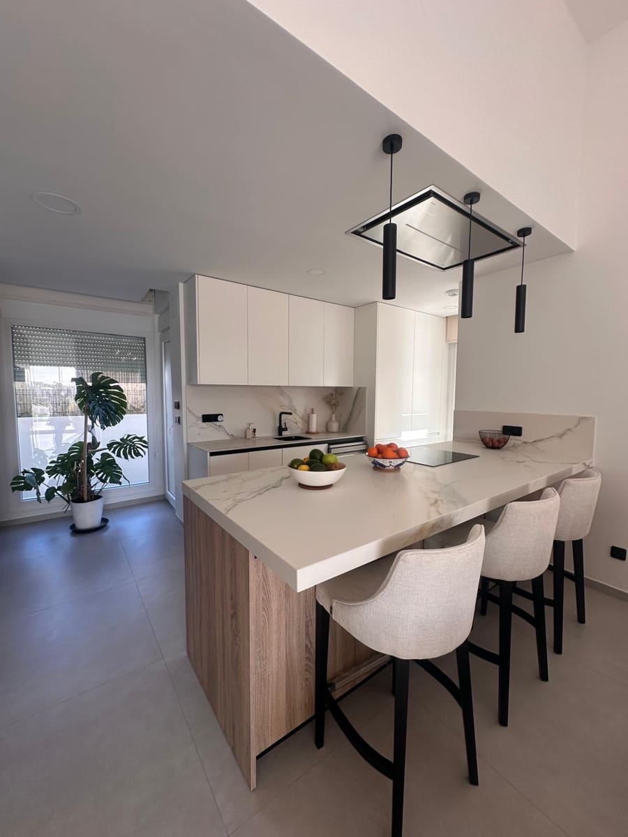 4 soverom Villa til salgs i Algorfa med garasje - € 770 000 (Ref: 9599540)