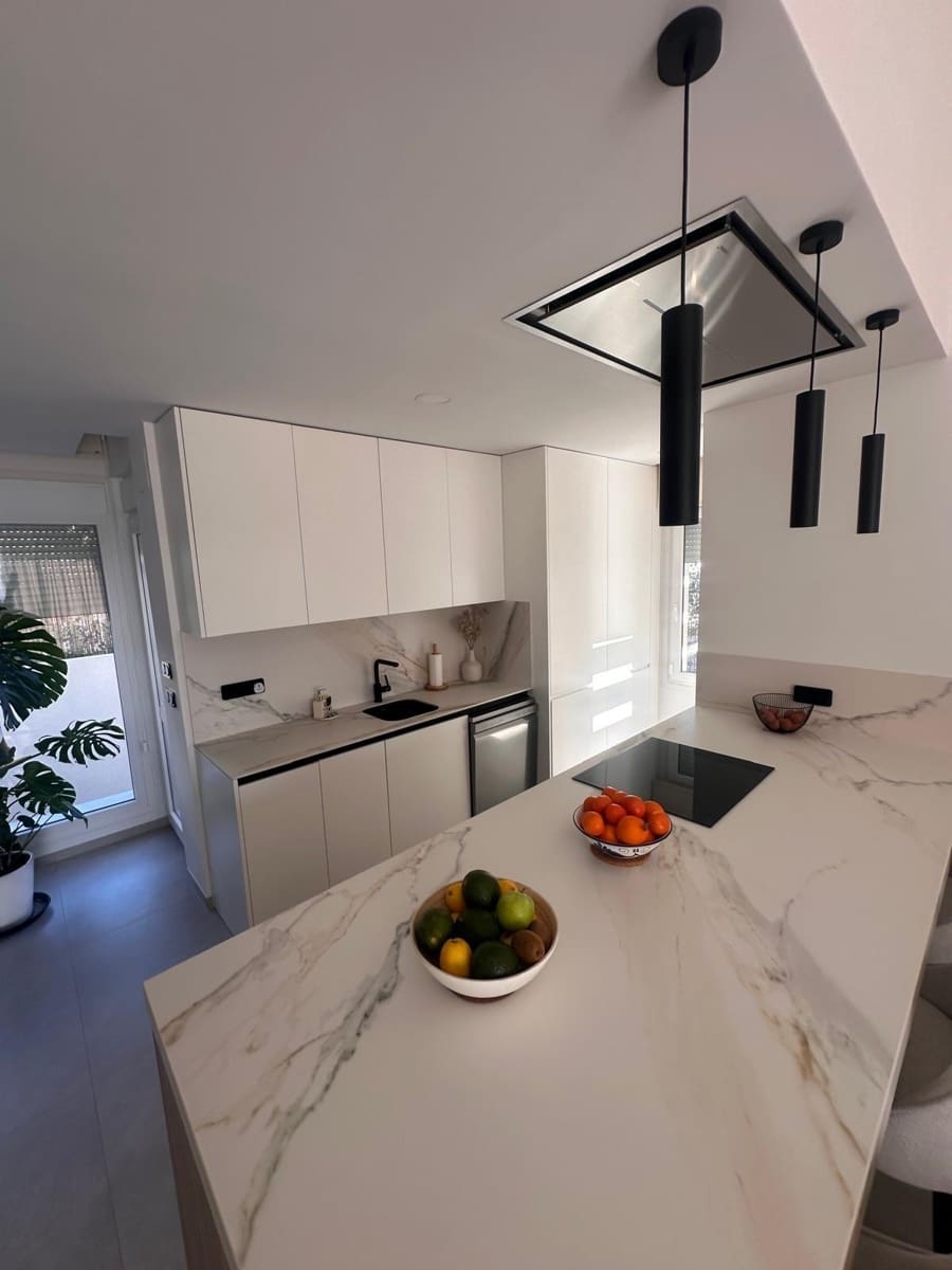 4 soverom Villa til salgs i Algorfa med garasje - € 770 000 (Ref: 9599540)