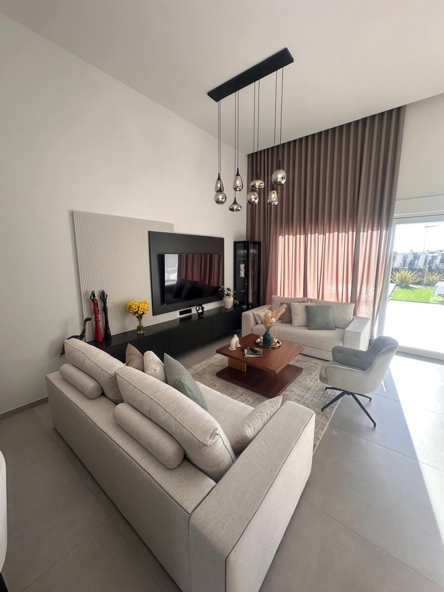 4 soverom Villa til salgs i Algorfa med garasje - € 770 000 (Ref: 9599540)