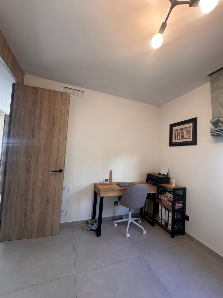 4 soverom Villa til salgs i Algorfa med garasje - € 770 000 (Ref: 9599540)