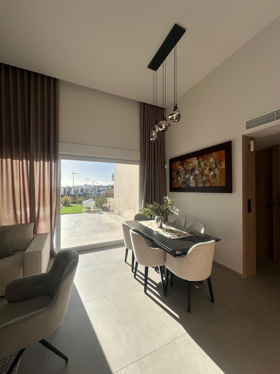 4 soverom Villa til salgs i Algorfa med garasje - € 770 000 (Ref: 9599540)