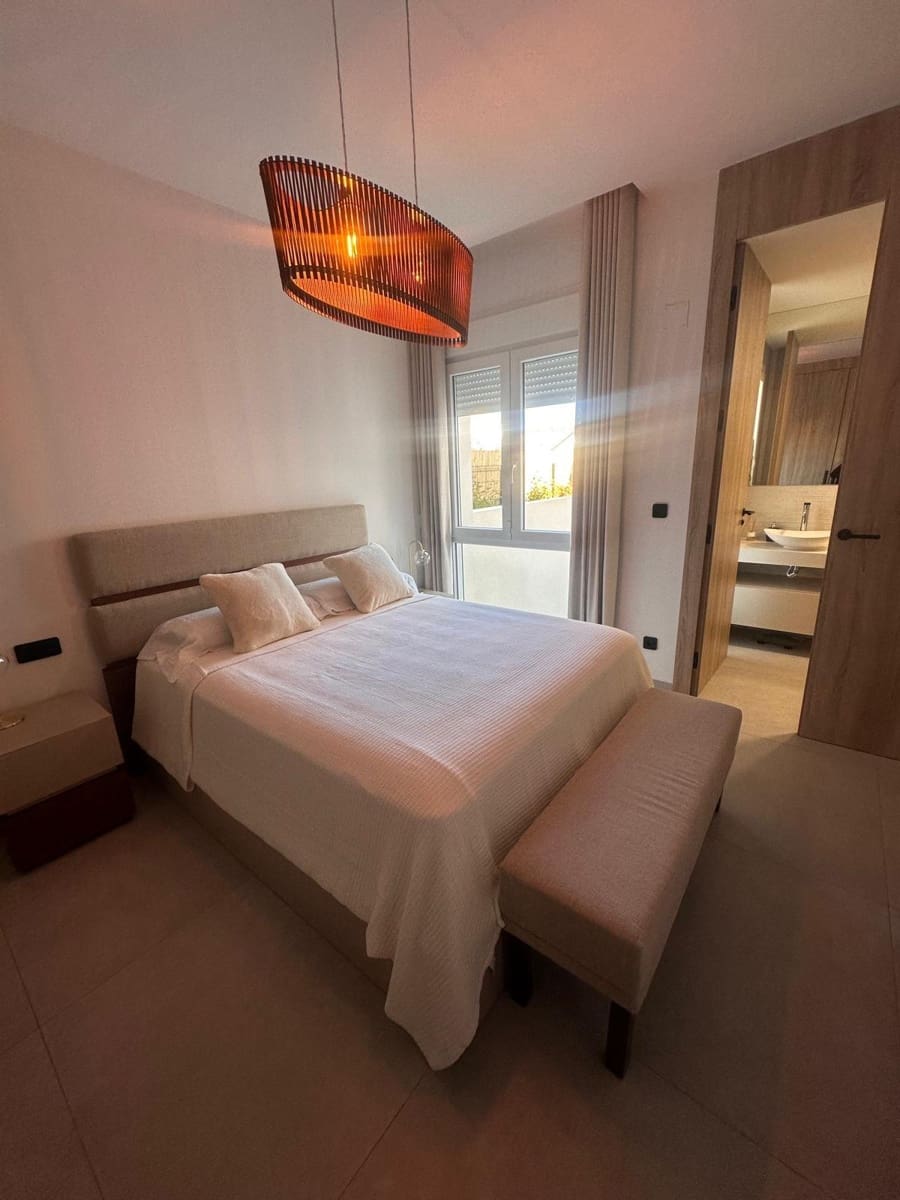 4 soverom Villa til salgs i Algorfa med garasje - € 770 000 (Ref: 9599540)