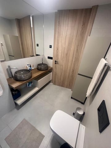 4 soverom Villa til salgs i Algorfa med garasje - € 770 000 (Ref: 9599540)