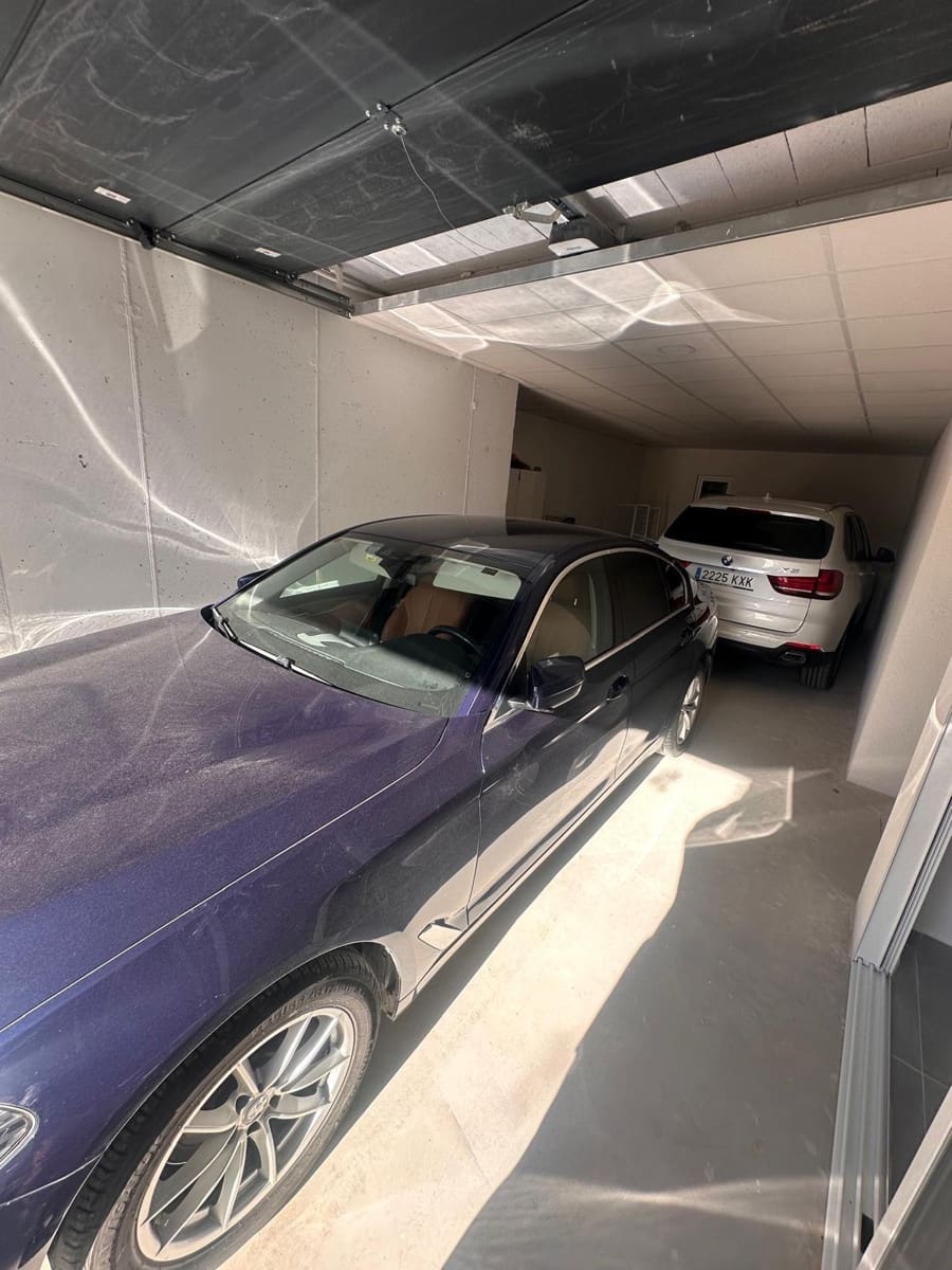 4 soverom Villa til salgs i Algorfa med garasje - € 770 000 (Ref: 9599540)