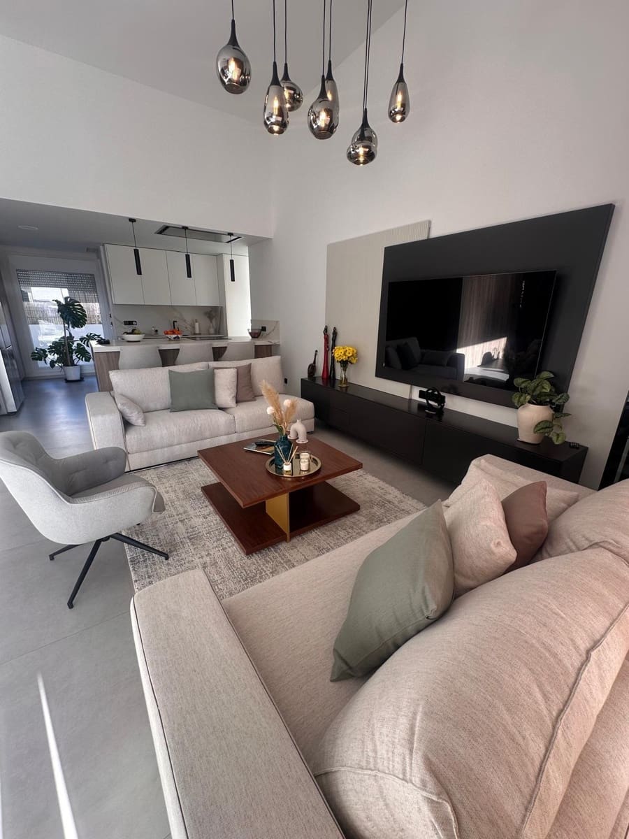 4 soverom Villa til salgs i Algorfa med garasje - € 770 000 (Ref: 9599540)