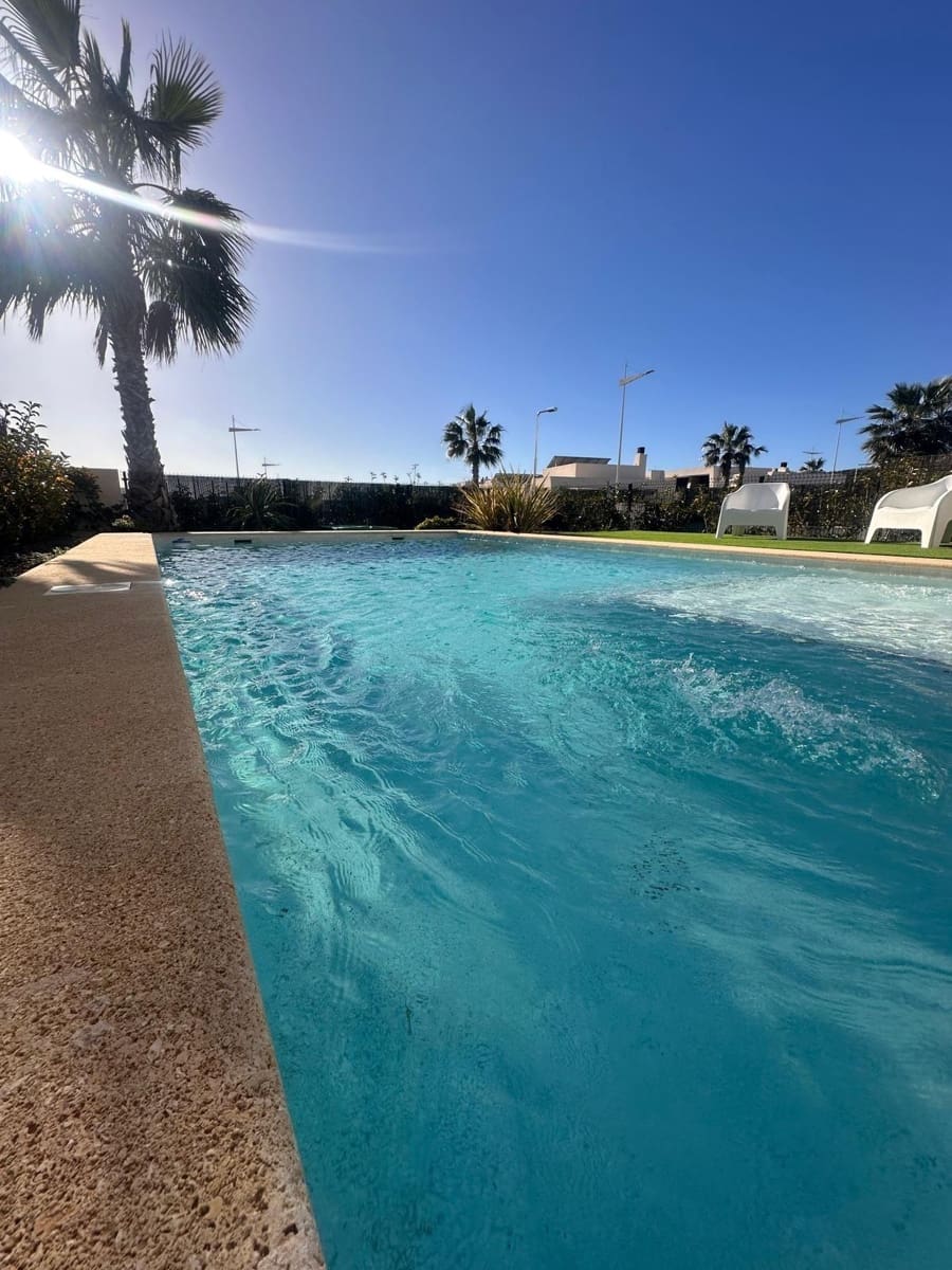 4 soverom Villa til salgs i Algorfa med garasje - € 770 000 (Ref: 9599540)